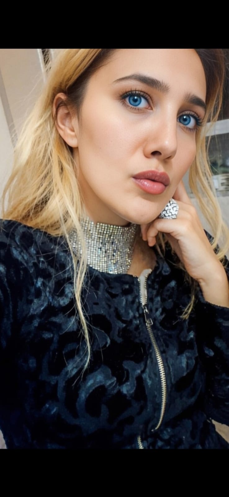 Azize Berna