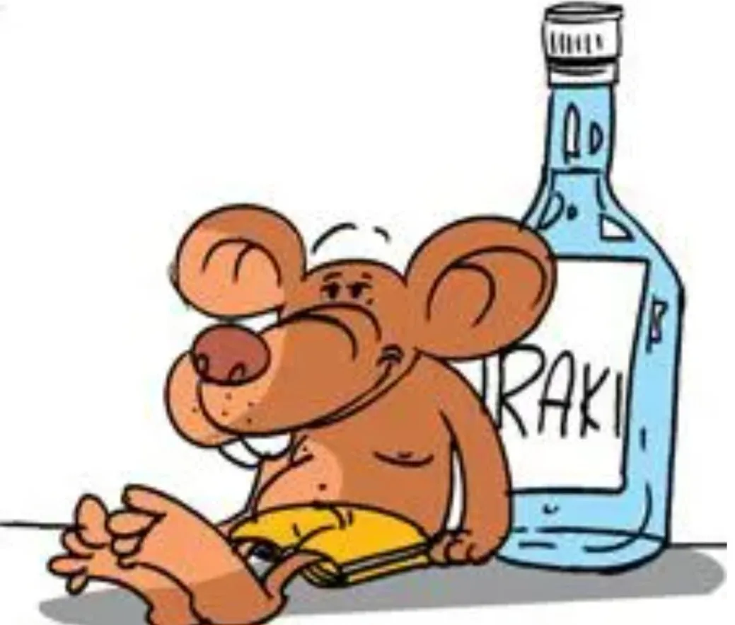 Fareye Rakı İçirmişler… Asıl Mesele Rakı Değil, Emanet Edilen Güç