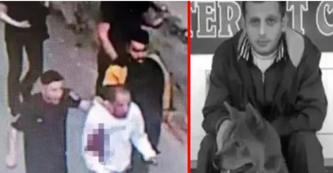 Bıçaklanarak sokak sokak gezdirilmişti! Ergün Arslan cinayetinde yeni gelişme: Mahkeme kararını verdi!
