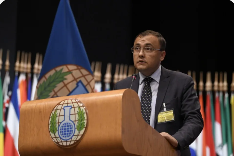 Karadeniz'de iki Türk gemisine saldırı: Ukrayna Büyükelçisi Dışişleri'ne çağrıldı