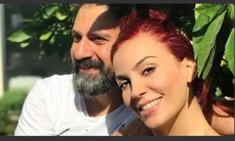 ERHAN ÇELİK'İN EŞİ ÖZLEM GÜLTEKİN NEDEN ÖLDÜ? Özlem Gültekin Kimdir, Hastalığı Neydi?