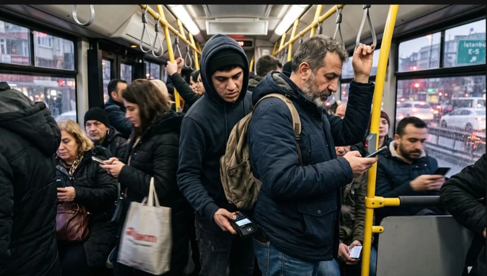Herkesin korktuğu temassız kart kabusu: Akılalmaz yöntemin perde arkası