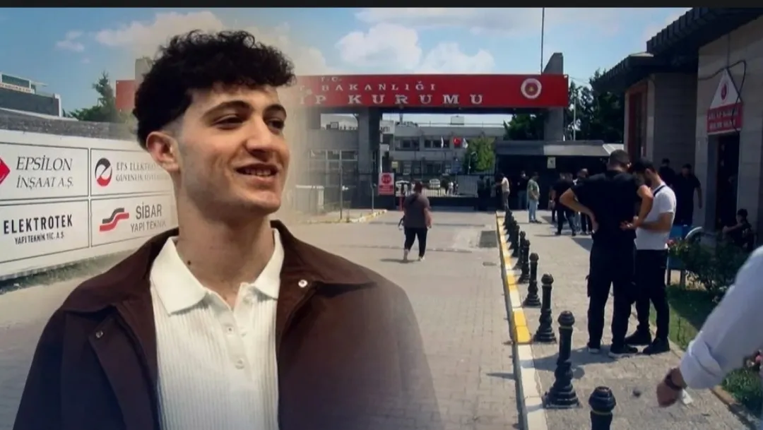 Fatih'te sosyal medya kavgası kanlı bitti: 19 yaşındaki Ali kurtarılamadı
