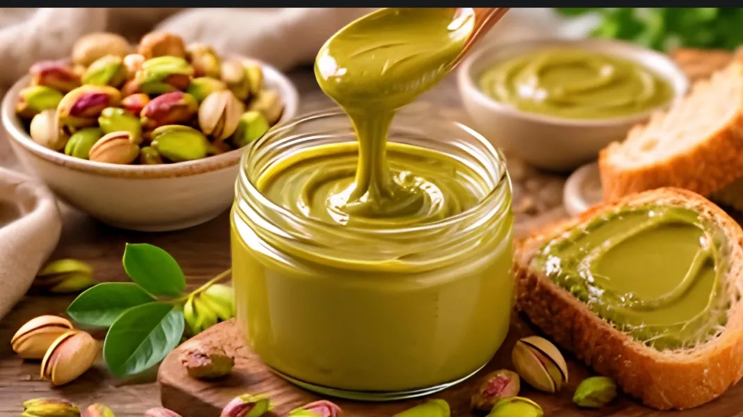 Ünlü markanın Antep fıstığı ezmesi toplatılıyor: Salmonella tespit