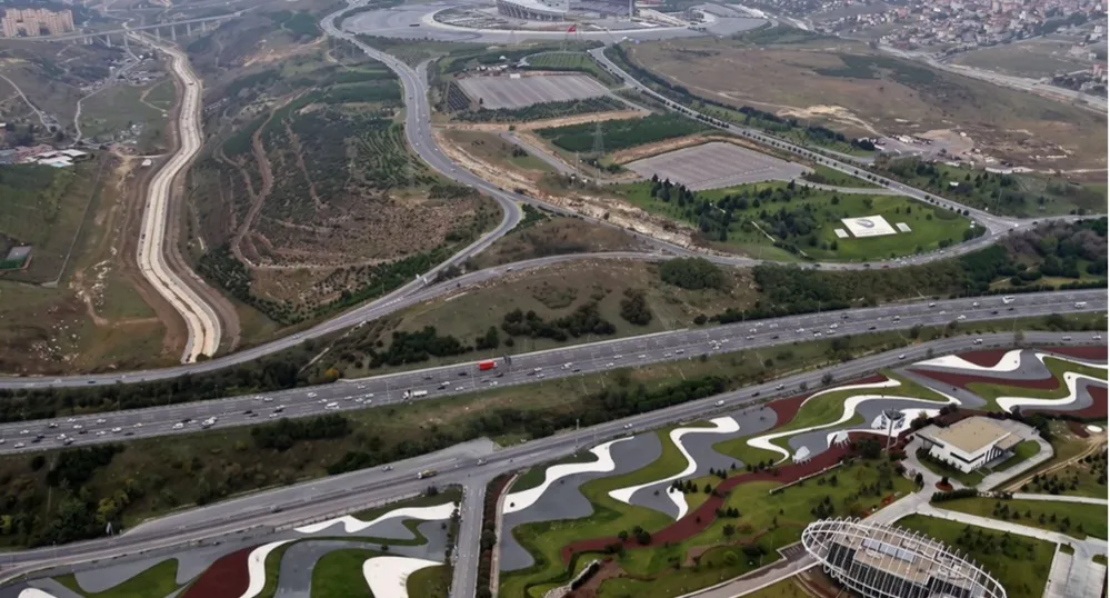 Arsa yatırımı yapacaklara büyük fırsat: 24 ilde 660 parsel 24 ay vade seçeneğiyle satışta