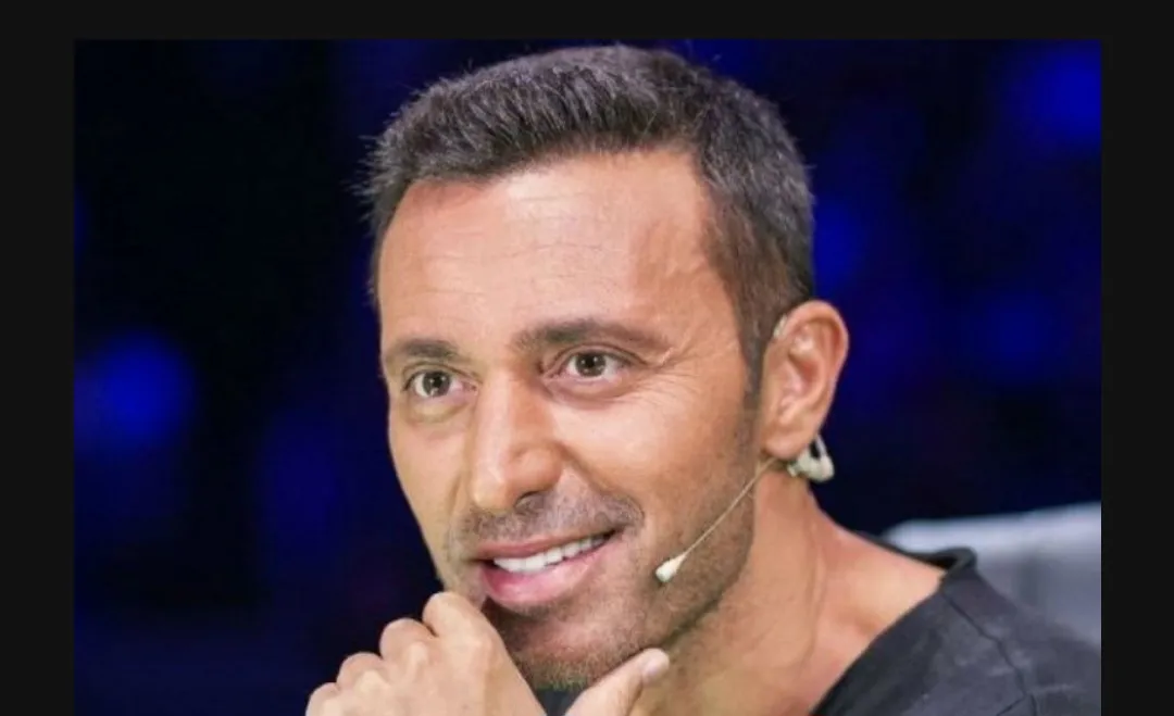 Mustafa Sandal’dan Harbiye öncesi iddialı çıkış: "Ronaldo ile yarışırım!"