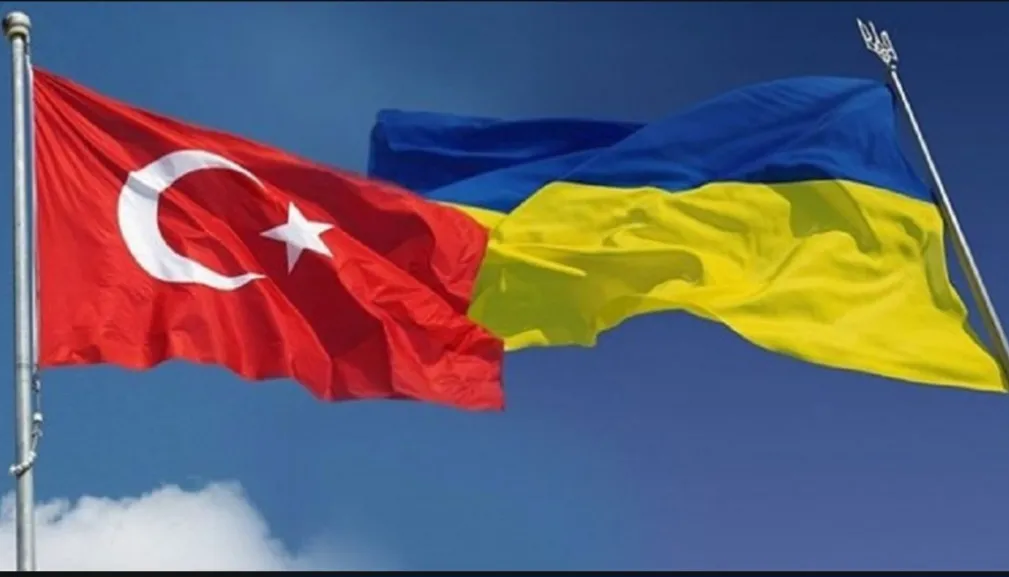 Türkiye, Ukrayna'ya 283 milyon dolarlık silah satıyor