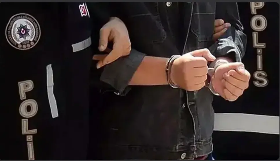 Vize soruşturması! 37 şüpheli tutuklandı