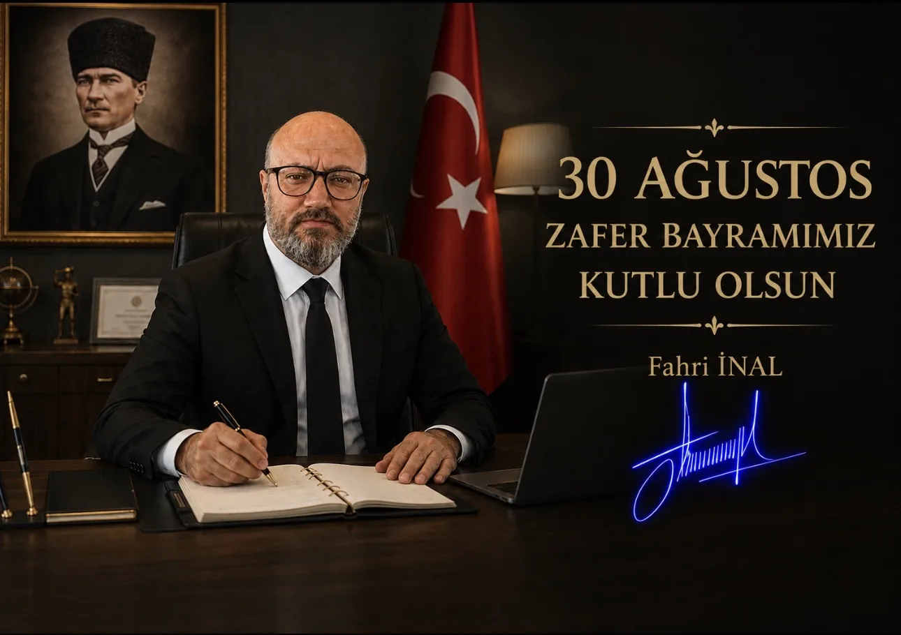 Bir ulusun uyanışı