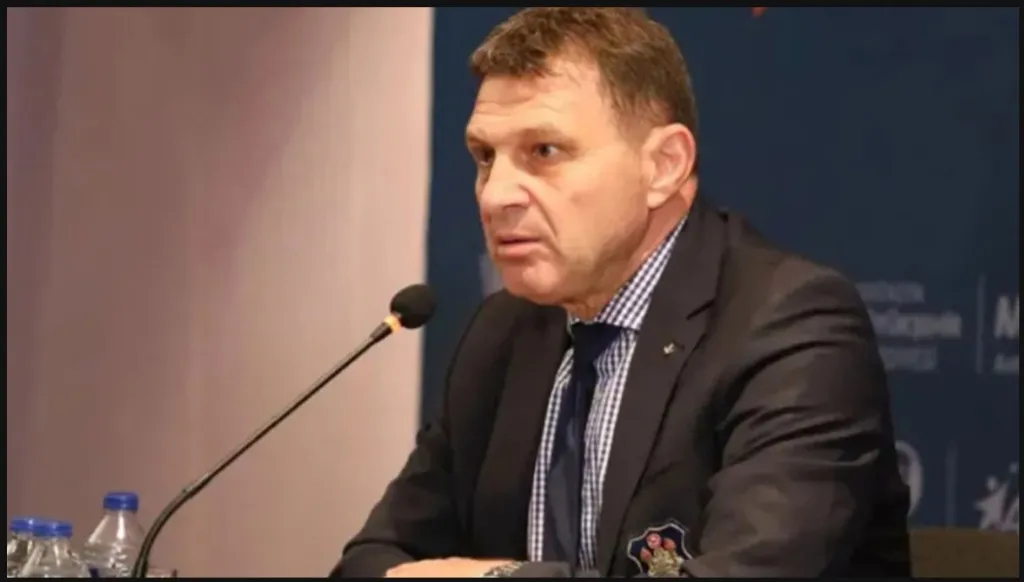 Emekli Tuğamiral Türker Ertürk tutuklandı