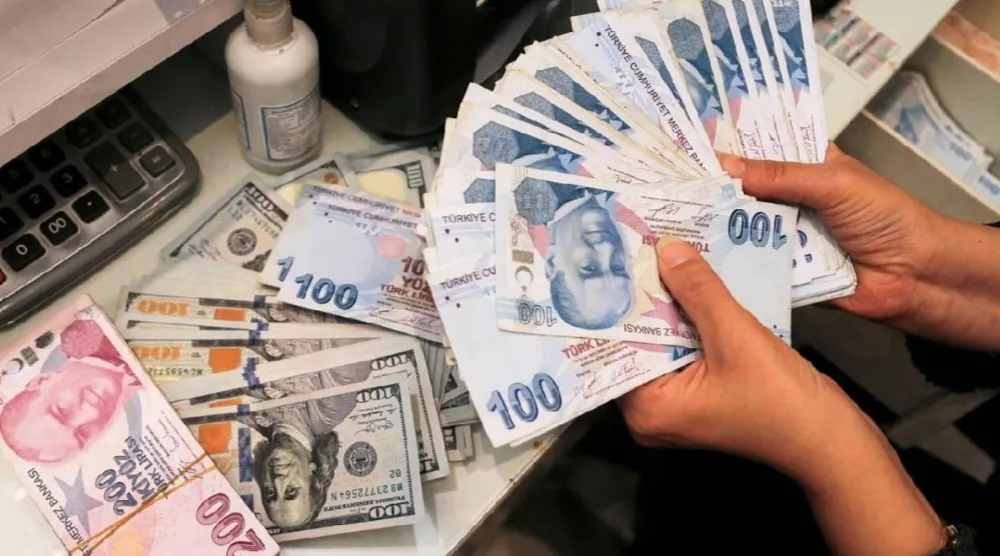 Yüzyılın servet transferi: Milletin cebinden zenginin kasasına 2.8 trilyon TL gitti