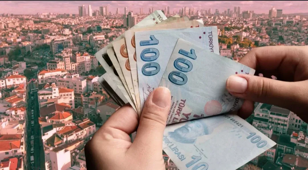 Ağustos ayı kira zam oranı belli oldu! TÜİK ağustos ayı kira artış oranı 2026