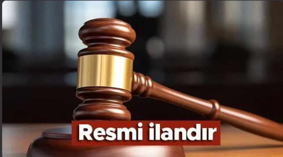 AKHİSAR 3. ASLİYE HUKUK MAHKEMESİ HAKİMLİĞİ