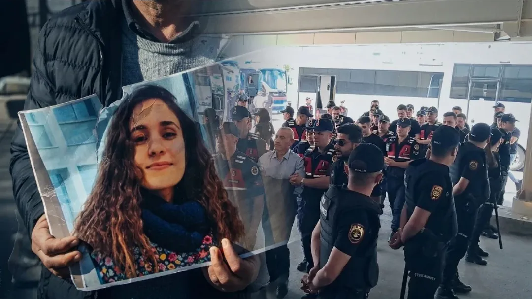 Gülistan Doku soruşturmasında yeni gelişme: Tutuklu sayısı 27'ye yükseldi