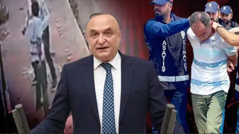 Yeni Partili vekili bıçakladı! Tutuklu Keleş'in savcılık ifadesi ortaya çıktı: "Bana 'sen seçilmiş kişisin' demişti"