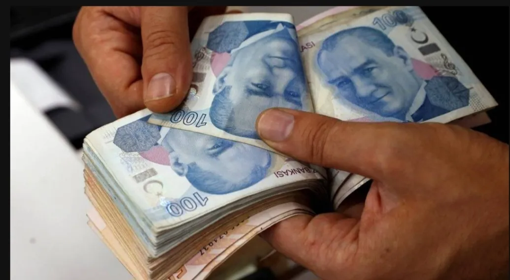 Temmuzda bütçe giderleri yüzde 59,8 sıçradı: Açık 378 milyar lira