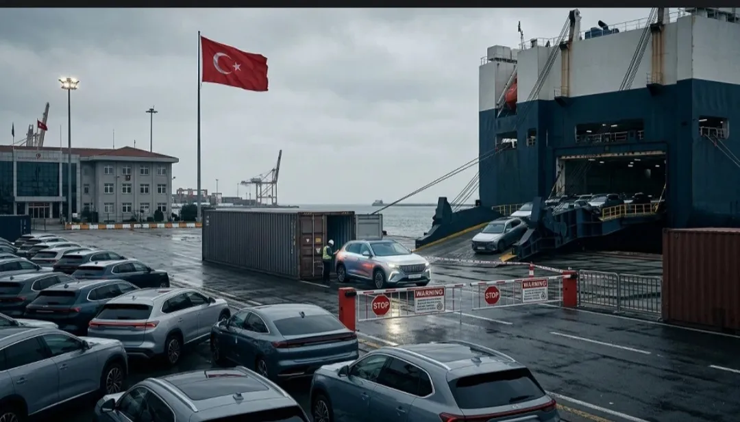 DTÖ'den Türkiye kararı: Çin'in açtığı davada kritik karar