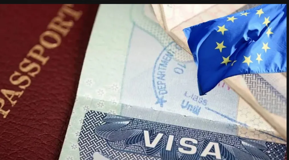 Türkiye için AB'ye vizesiz seyahatte kritik detay: 6 kriter yetmiyor