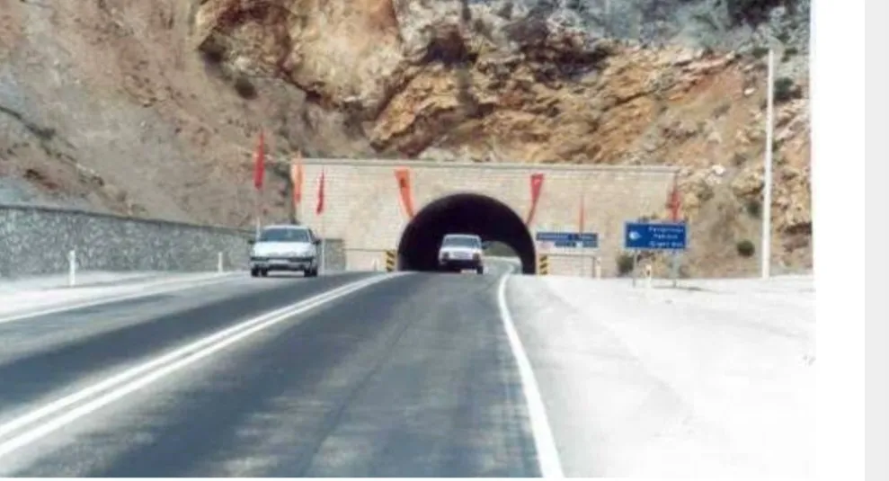 DEVLET YATIRIMLARINDA ÖNCELİK HATASI ve DERBOĞAZI YOLU - Fotoğraf Galerisi 1