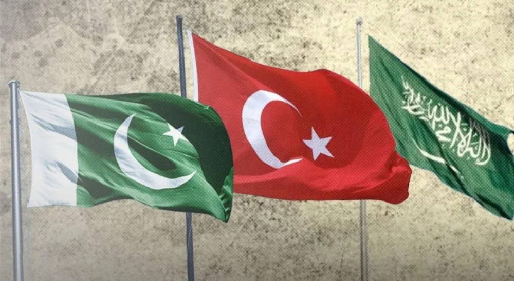 Mekke Anlaşması'nın ilk komite toplantısı İstanbul'da