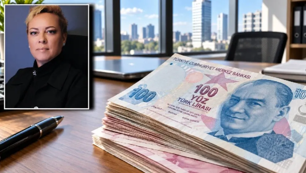İris Cibre’den asgari ücret tahmini: Yüzde 30 zam gelmesi pek mümkün değil