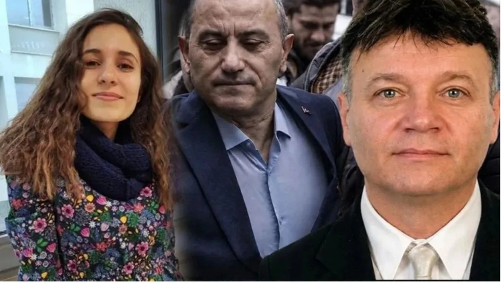 Gülistan Doku soruşturmasında tutuklanan albayın ifadesi ortaya çıktı: Tuncay Sonel'e kule bilgilerini neden gönderdi?