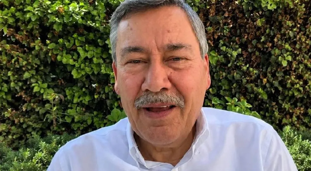 Melih Gökçek’ten Murat Ağırel’in “23 taşınmaz” iddiasına cevap: E-Devlet kaydını paylaştı