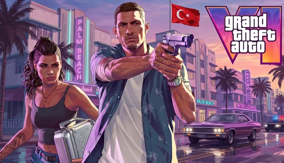 Türk oyuncuların GTA 6 seferberliği sonuç verdi: Take-Two'dan ilk kez somut yanıt geldi