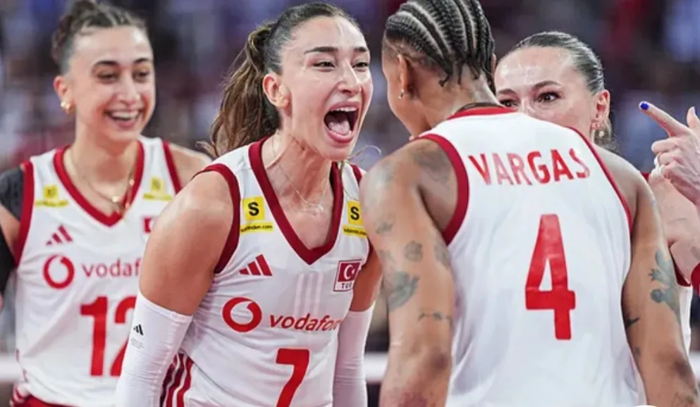 Filenin Sultanları’nın şampiyonluğu sonrası övgü dolu sözler! ‘Karakterin destanı’ - Fotoğraf Galerisi 4