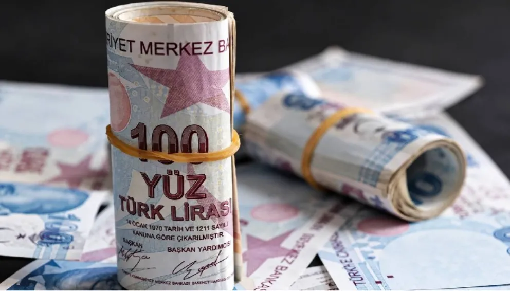 TL mevduat faizinde 3 yılın en düşük seviyesi: TCMB verilerinde düşüş sürüyor