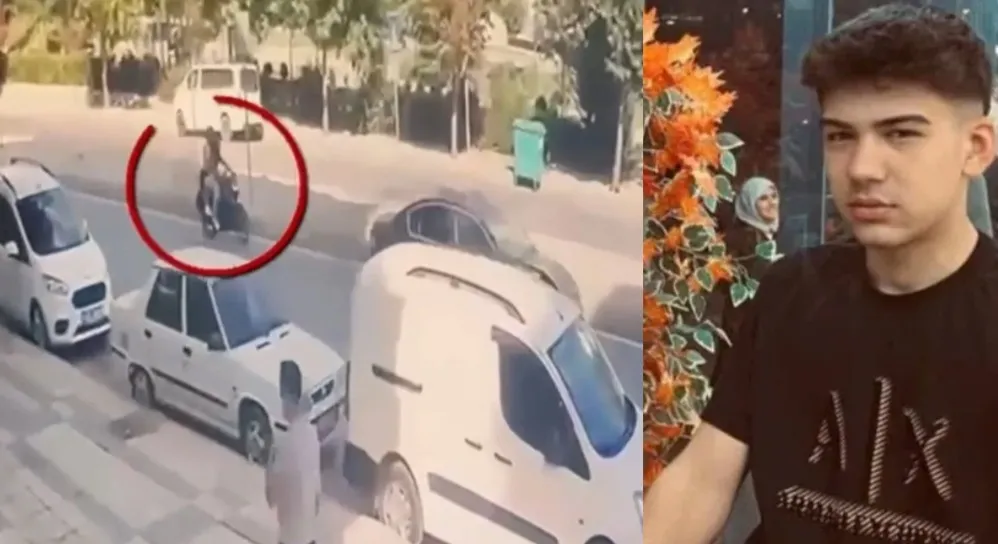 18 yaşındaki genci parkta öldürmüşlerdi: Mehmet Akdeniz davasında 4 sanık için müebbet istendi