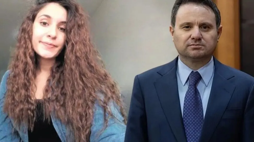 Gürlek: Gülistan Doku dosyasında önemli ilerleme sağlandı, naaşı kimyasalla yok edilmiş olabilir