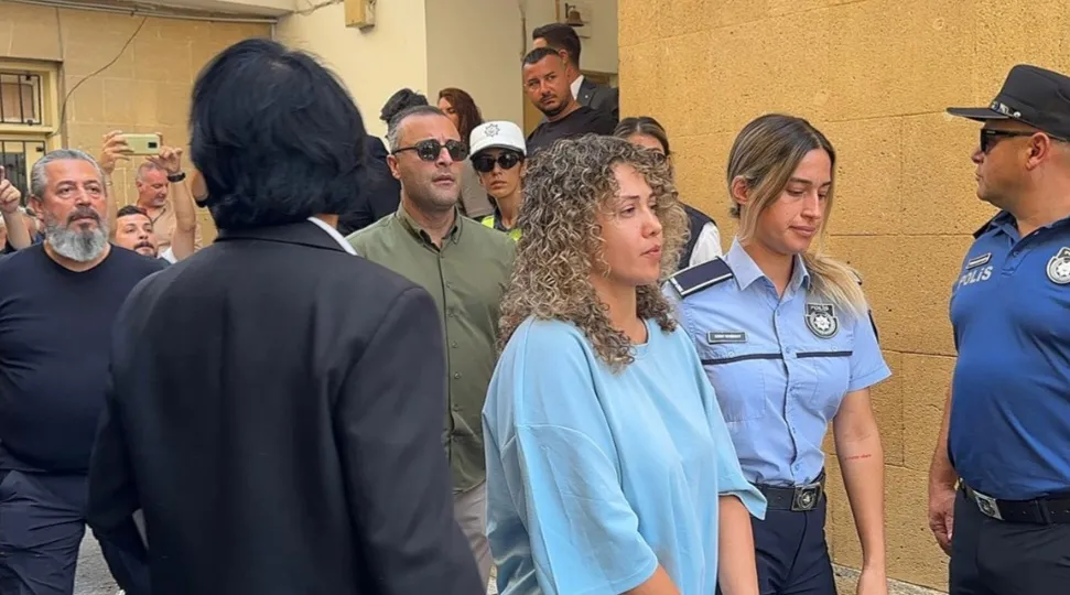 KKTC’deki gemi faciasında soruşturmasında 9 şüpheliye ek gözaltı