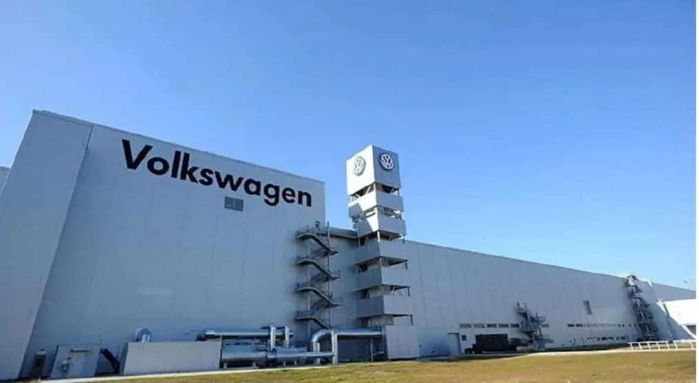 Volkswagen’den dev küçülme: 50 bin kişi daha işten çıkarılacak