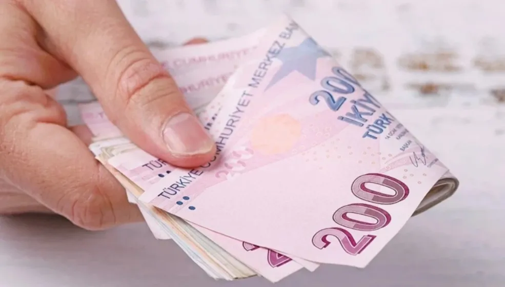 Kısmi ve normal emeklilik için iki ayrı taban maaş gündemde