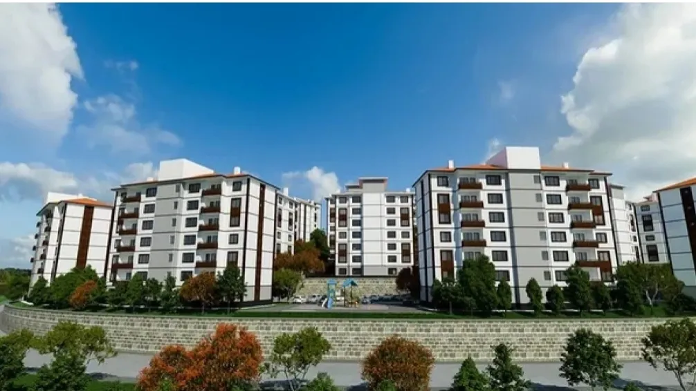 Bakan Kurum açıkladı: İstanbul 15 Bin Kiralık Sosyal Konut fiyatları ve yapılacağı 12 ilçe belli oldu! Aylık kiralar ne olacak