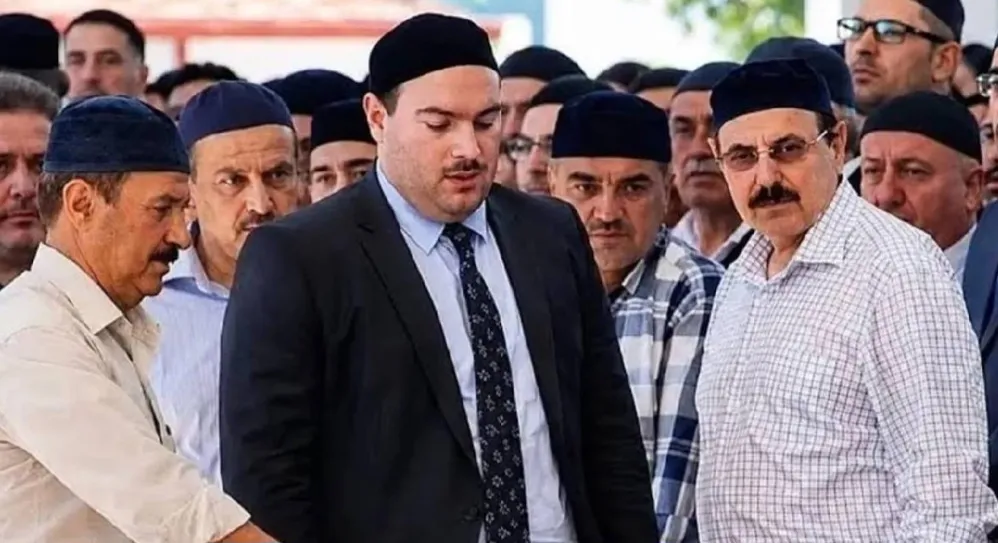 Süleymancılar cemaati soruşturmasında firari İrfan Yılmaz hakkında yakalama kararı