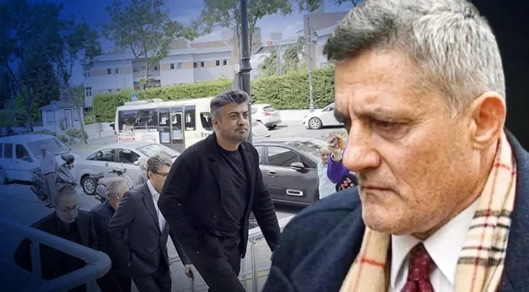 Kaşif Kozinoğlu soruşturması! Kurtlar Vadisi dizisinin senaristi Raci Şaşmaz'ın ifadesi ortaya çıktı: 'Hatırlamam mümkün değil'