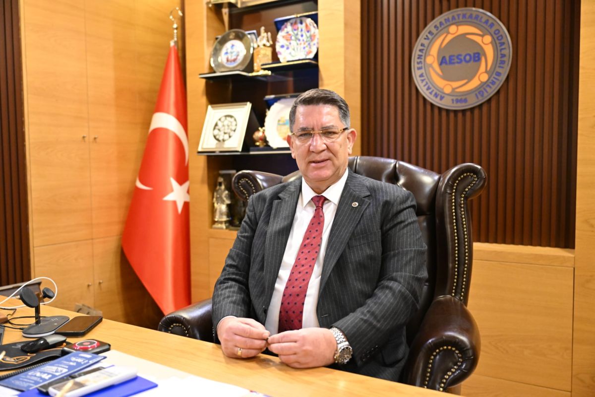 Depozito sisteminde esanfımınız yükü artmamalı.