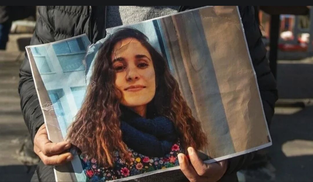 Gülistan Doku soruşturmasında kritik gelişme: Eski vali Sonel dahil üç kişiye 6 ayrı suçtan bir tutuklama daha