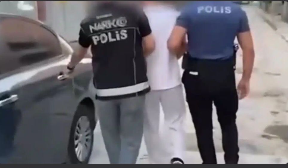 75 ilde uyuşturucu operasyonu: 846 tutuklama