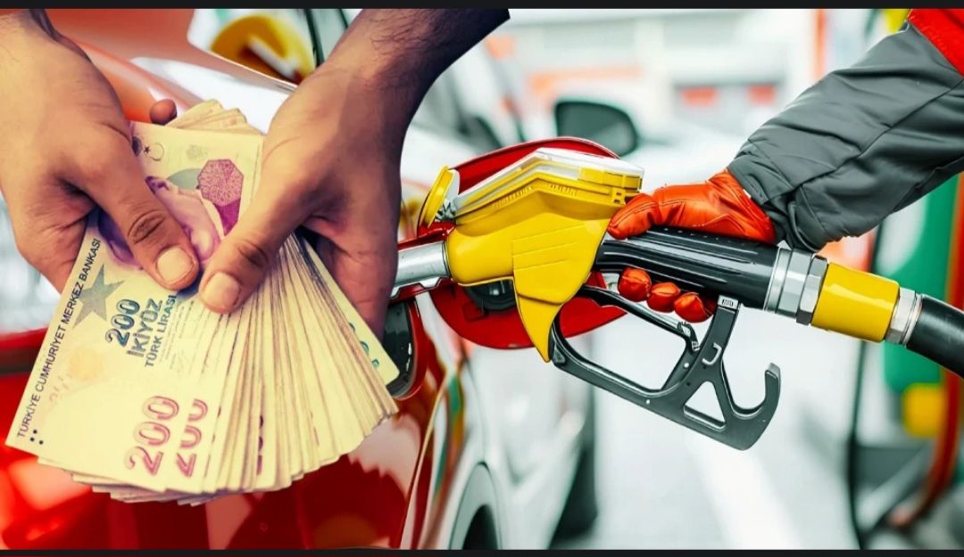 Motorin fiyatlarına büyük indirim geliyor: İşte yeni litre fiyatları