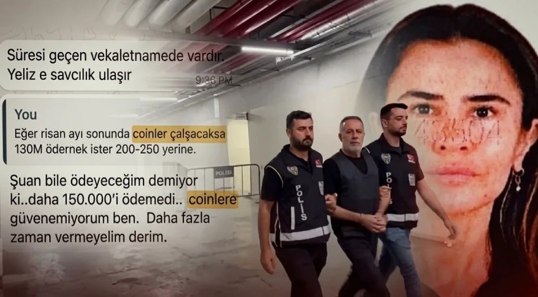 Evlilik vaadi, milyonlar ve bloke edilen coinler... Haluk Levent soruşturmasında dikkat çeken iddialar! '90 milyon TL dolandırıldım