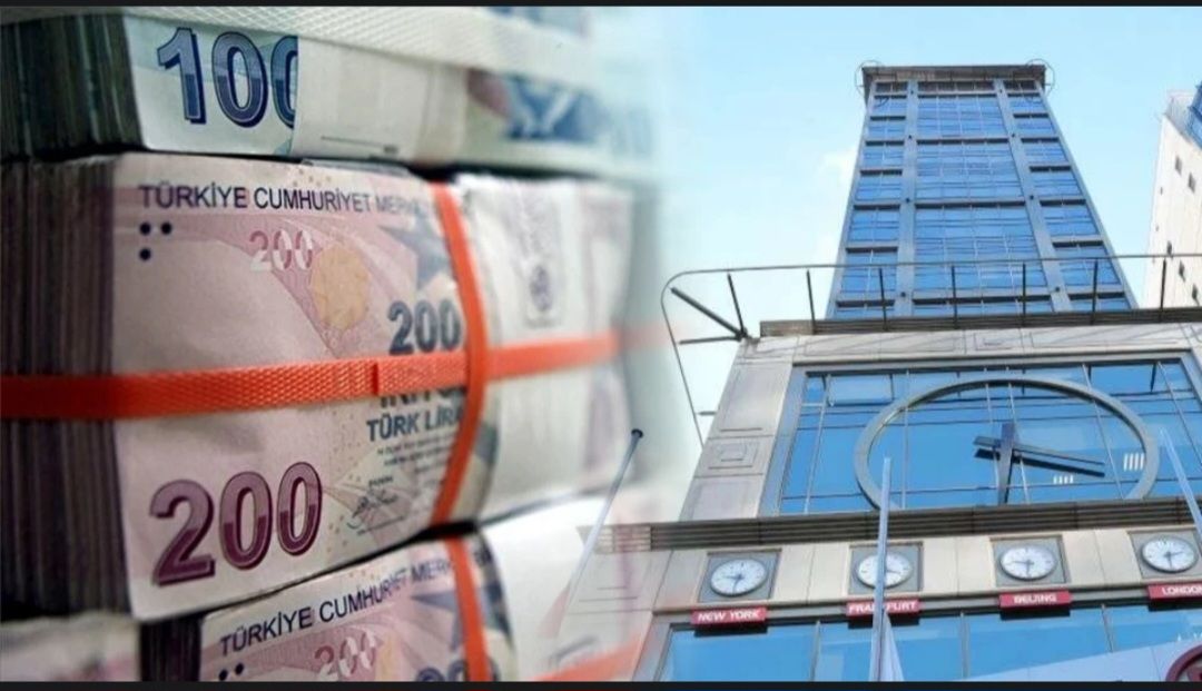 Dünyanın en büyük Çinli bankasından Türkiye kararı: Şubeler tek tek kapatılıyor