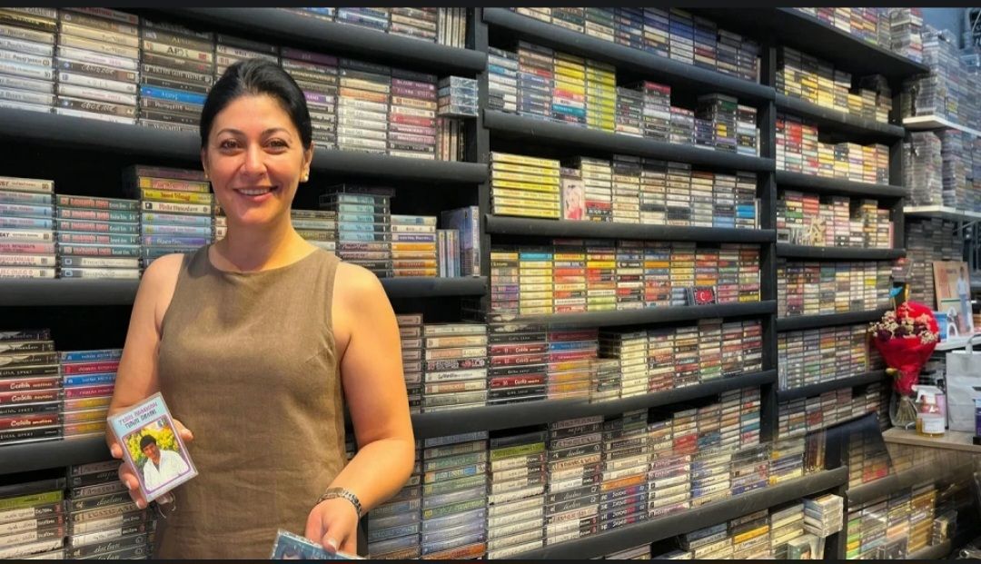 Eskişehir'de yok satan nostalji! Evde bulan soluğu dükkanda alıyor: Mahkemede bile delil sayılıyor