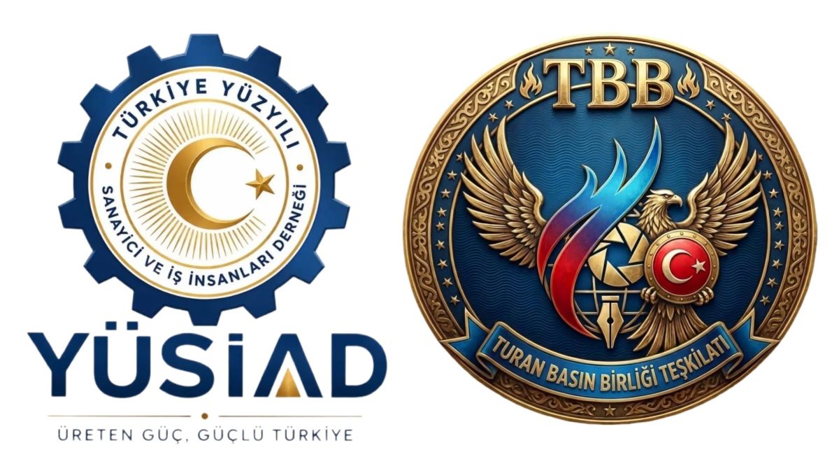 Turan Basın Birliği Teşkilatından açıklama
