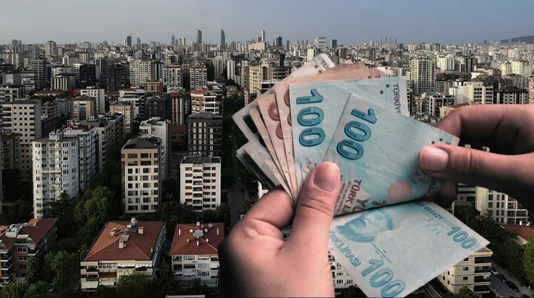 İl il kira fiyatları açıklandı: İşte en pahalı ve en ucuz şehirler