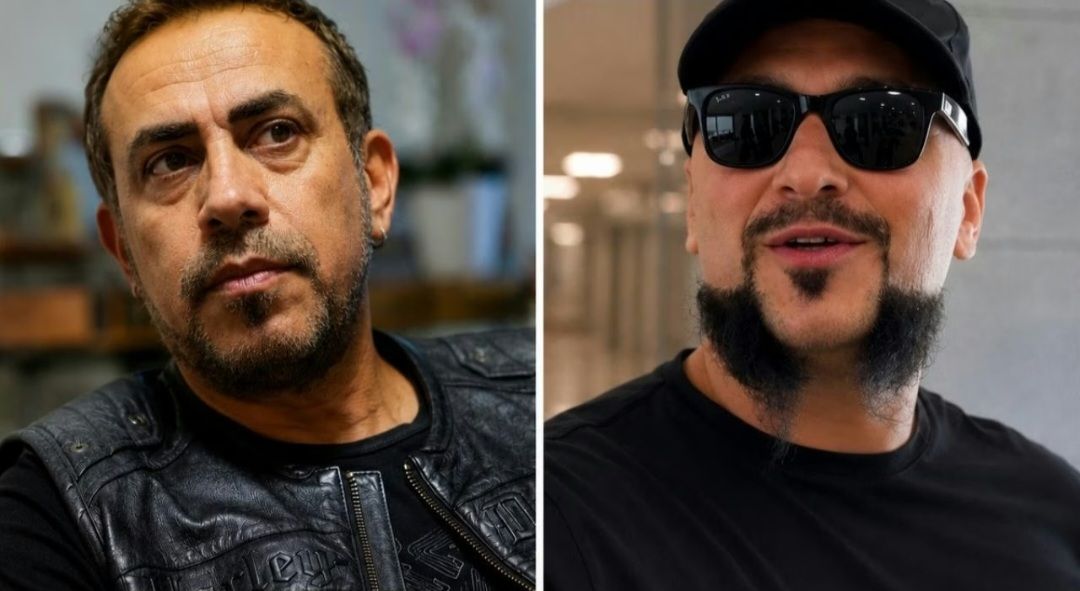 Hayko Cepkin de Haluk Levent'i sattı: Maddi konularda güvenmem