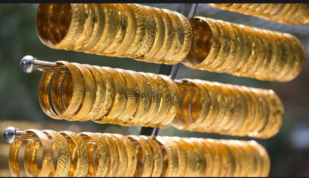 Dev bankadan altın tahmininde geri adım: Yıl sonu beklentisi revize edildi
