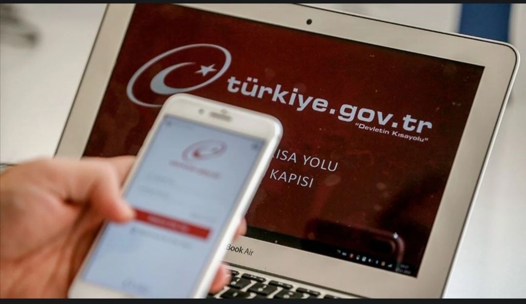 e-Devlet'te yeni dönem başladı! Hesabı olan herkes kontrol edebilecek: TCMB yeni hizmeti devreye aldı